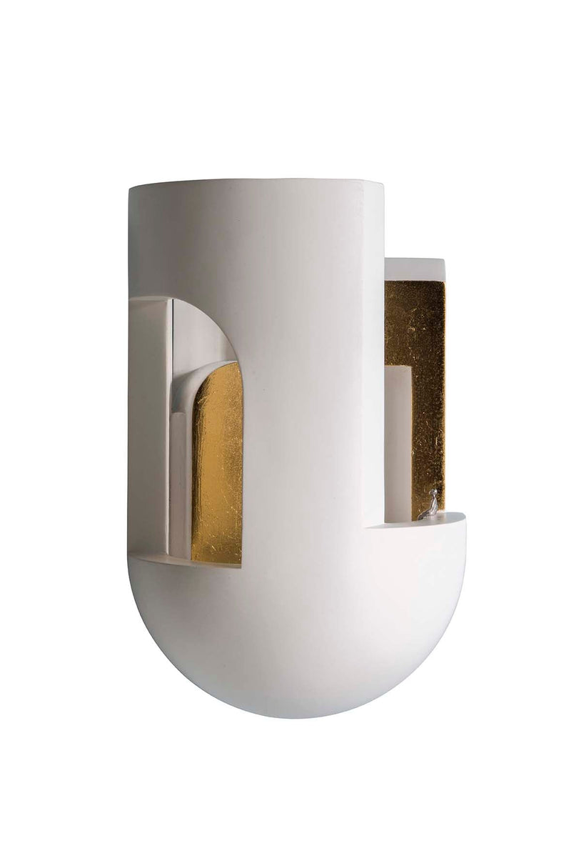 Soul Story Wall Lamp - DCW Editions - Wall Sconces - Story 1 - White - HORNE