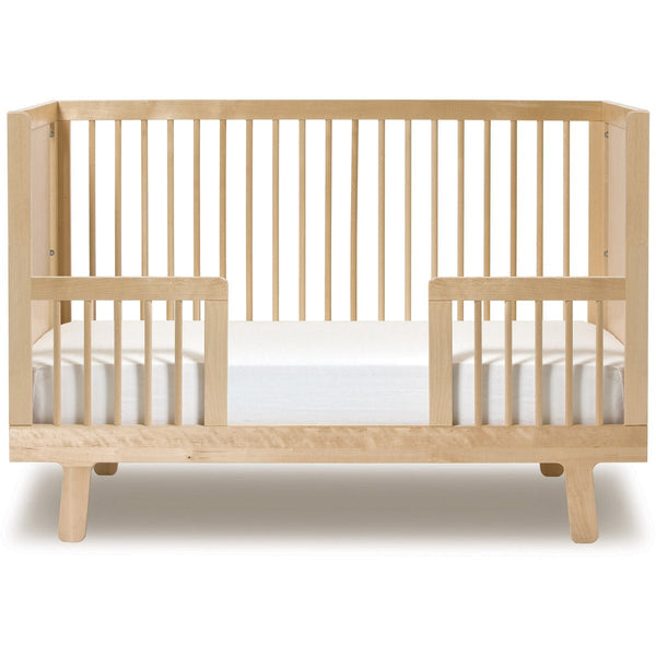 NEED ANOTHER PICSparrow Toddler Bed Conversion Kit