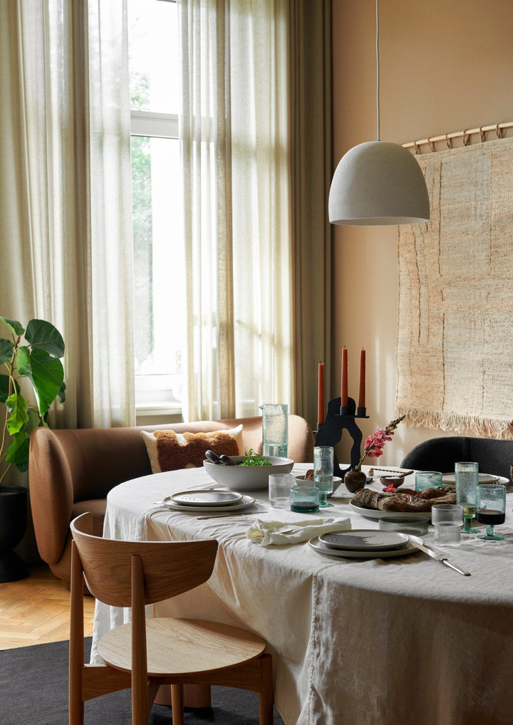 Speckle Pendant - Ferm Living - Pendants - Large - HORNE