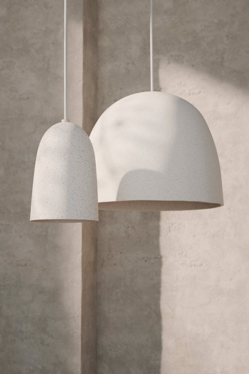 Speckle Pendant - Ferm Living - Pendants - Small - HORNE