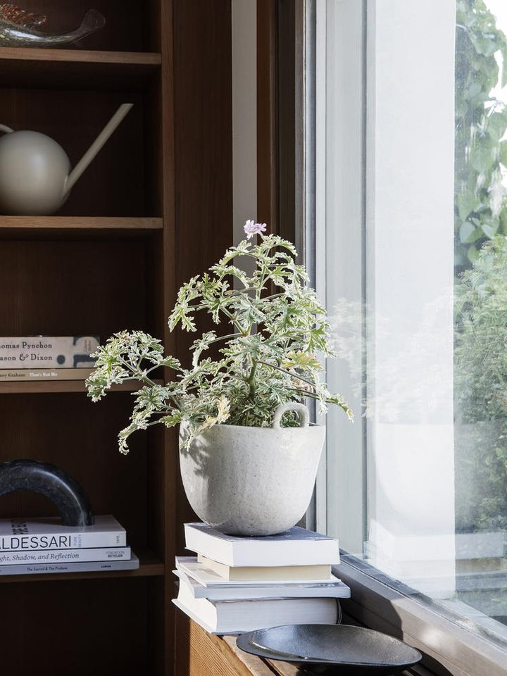 Speckle Pot - Small - Ferm Living - Office Accessories - HORNE