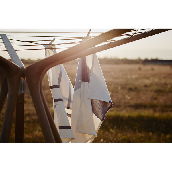 Spider Web Outdoor Drying Rack - Skagerak by Fritz Hansen - Outdoor Accessories - HORNE