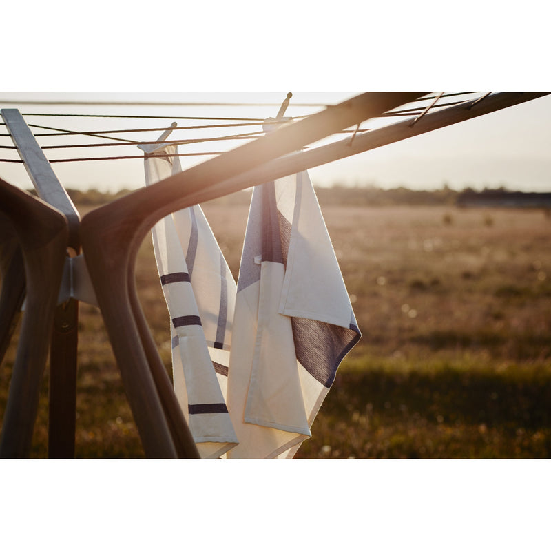 Spider Web Outdoor Drying Rack - Skagerak by Fritz Hansen - Outdoor Accessories - HORNE