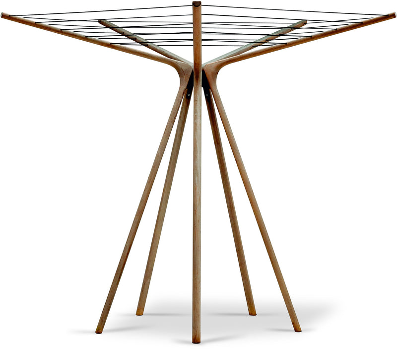 Spider Web Outdoor Drying Rack - Skagerak by Fritz Hansen - Outdoor Accessories - HORNE
