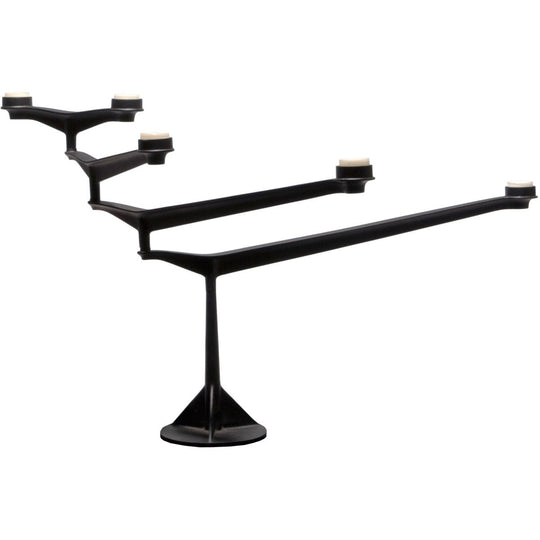 Spin Table Candelabra
