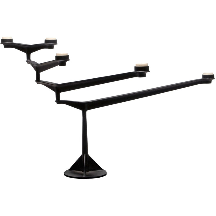 Spin Table Candelabra