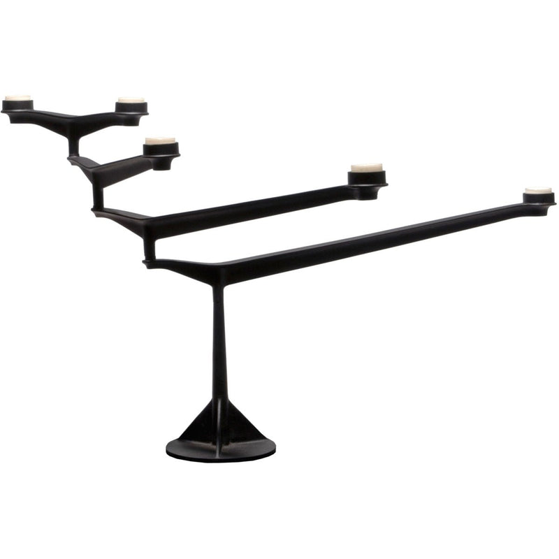 Spin Table Candelabra