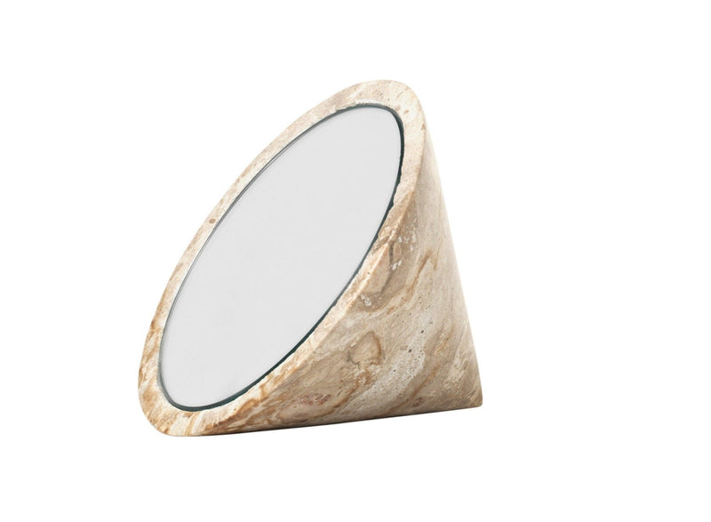 Spinning Top Mirror - Kristina Dam - Mirrors - HORNE