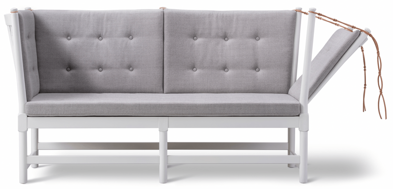 Spoke - Back Sofa - White Lacquered Oak - Fredericia - Sofas - Capture 5201 - HORNE