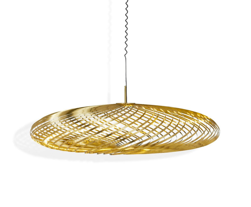 Spring Pendant - Tom Dixon - Pendants - Small - HORNE