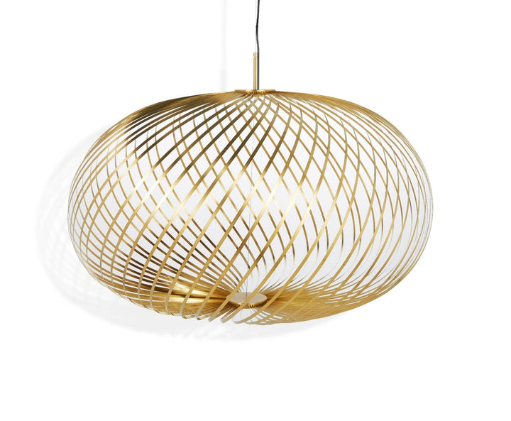 Spring Pendant