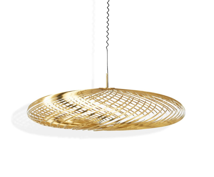 Spring Pendant