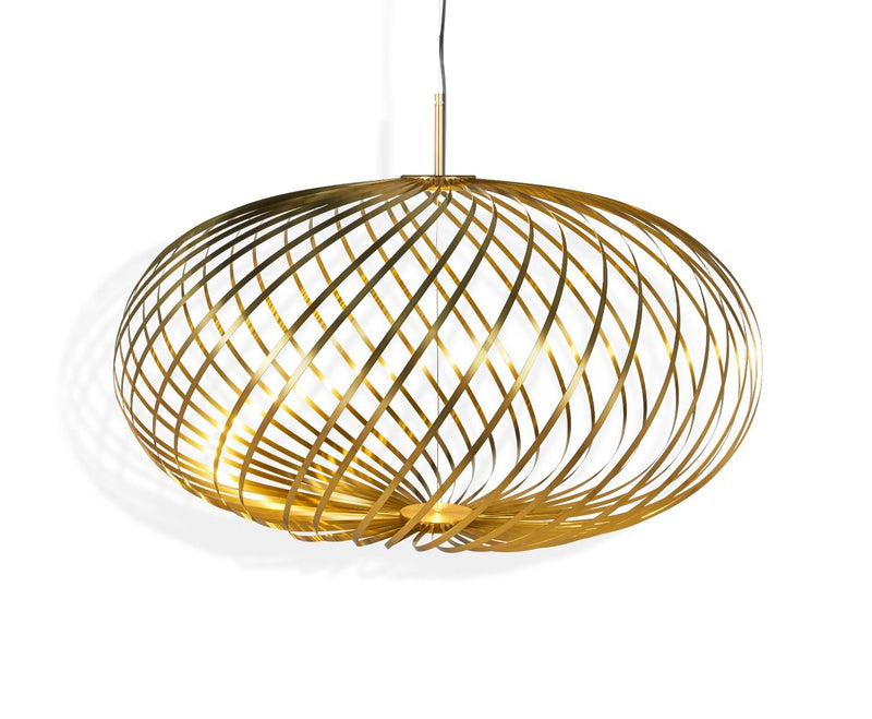 Swatch, Color: Brass
