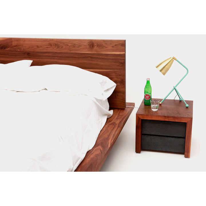 SQB Platform Bed