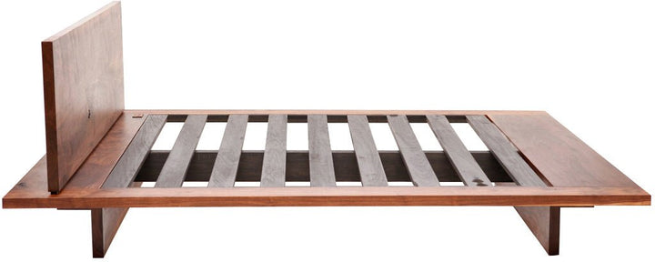 SQB Platform Bed