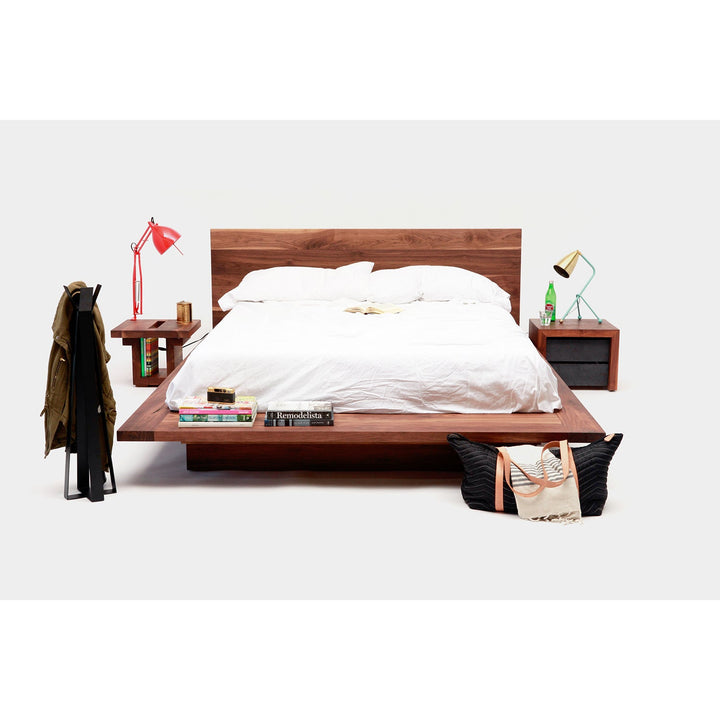 SQB Platform Bed