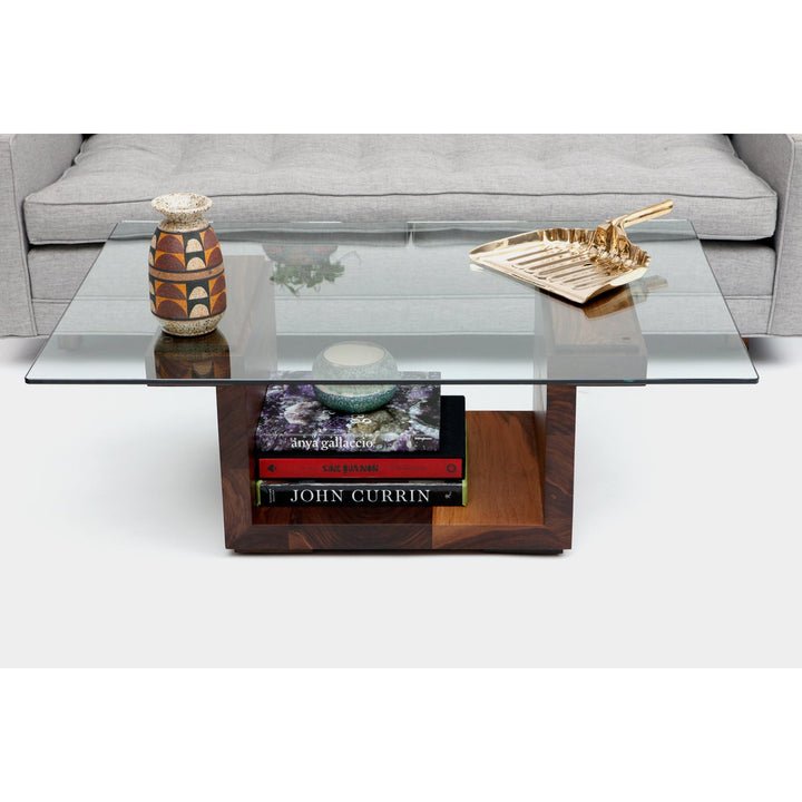 SQG 42 Coffee Table