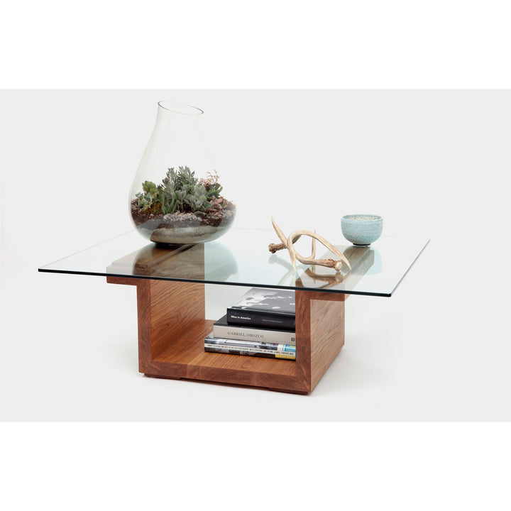 SQG 42 Coffee Table