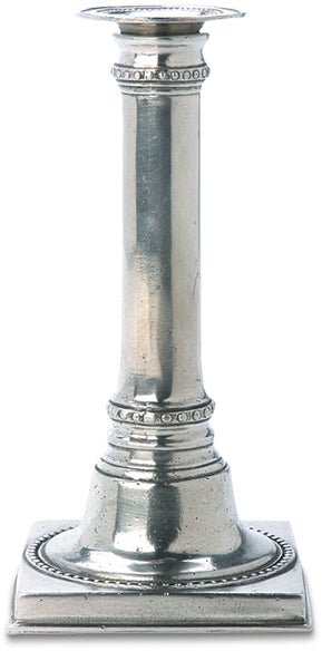 Square Based Candlestick