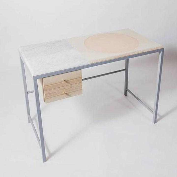 St. Charles Desk - Volk - Tables + Desks - HORNE