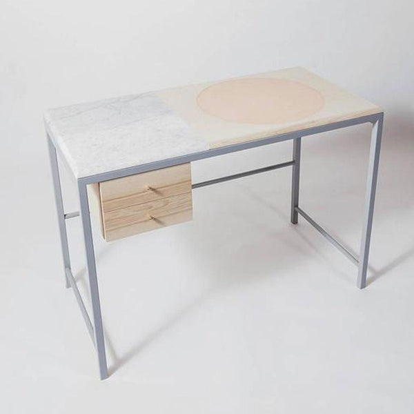 St. Charles Desk - Volk - Tables + Desks - HORNE