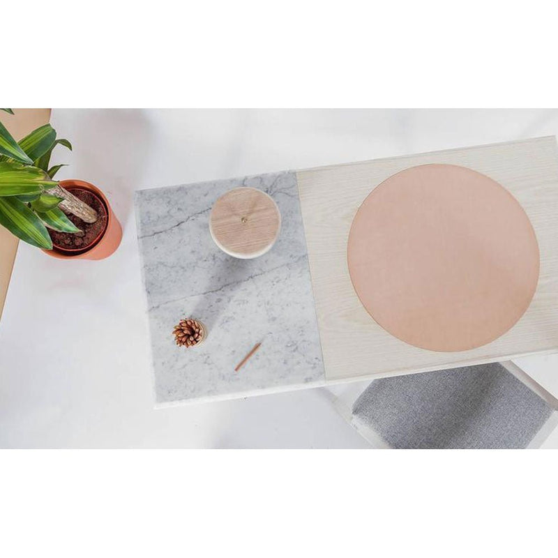 St. Charles Desk - Volk - Tables + Desks - HORNE