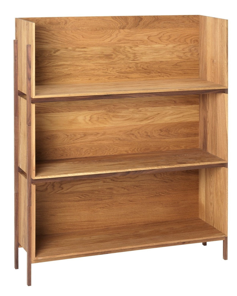 Stack Floor Shelf - Kristina Dam - Shelving - HORNE