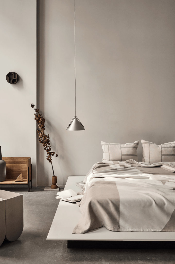Stack Floor Shelf - Kristina Dam - Shelving - HORNE