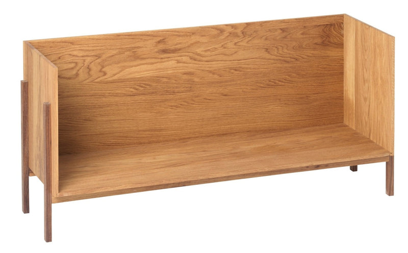 Stack Floor Shelf - Kristina Dam - Shelving - HORNE