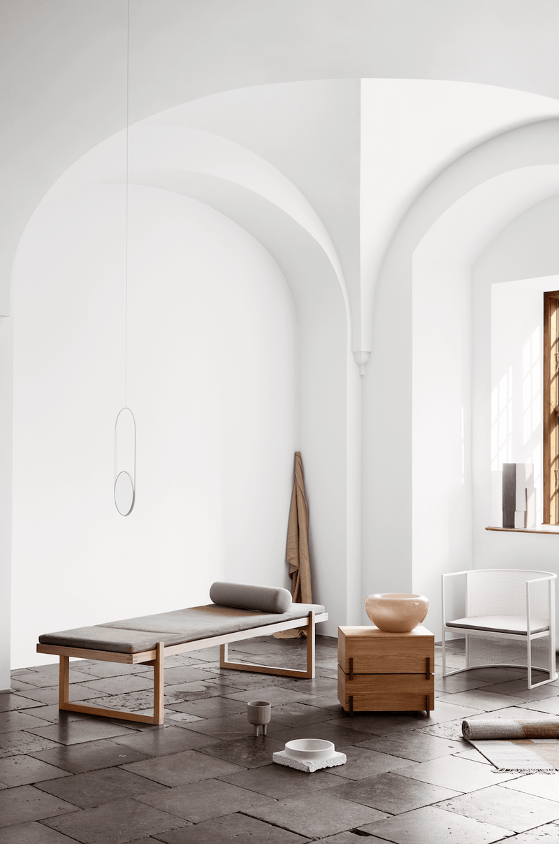 Stack Storage Box - Kristina Dam - Storage + Organization - HORNE