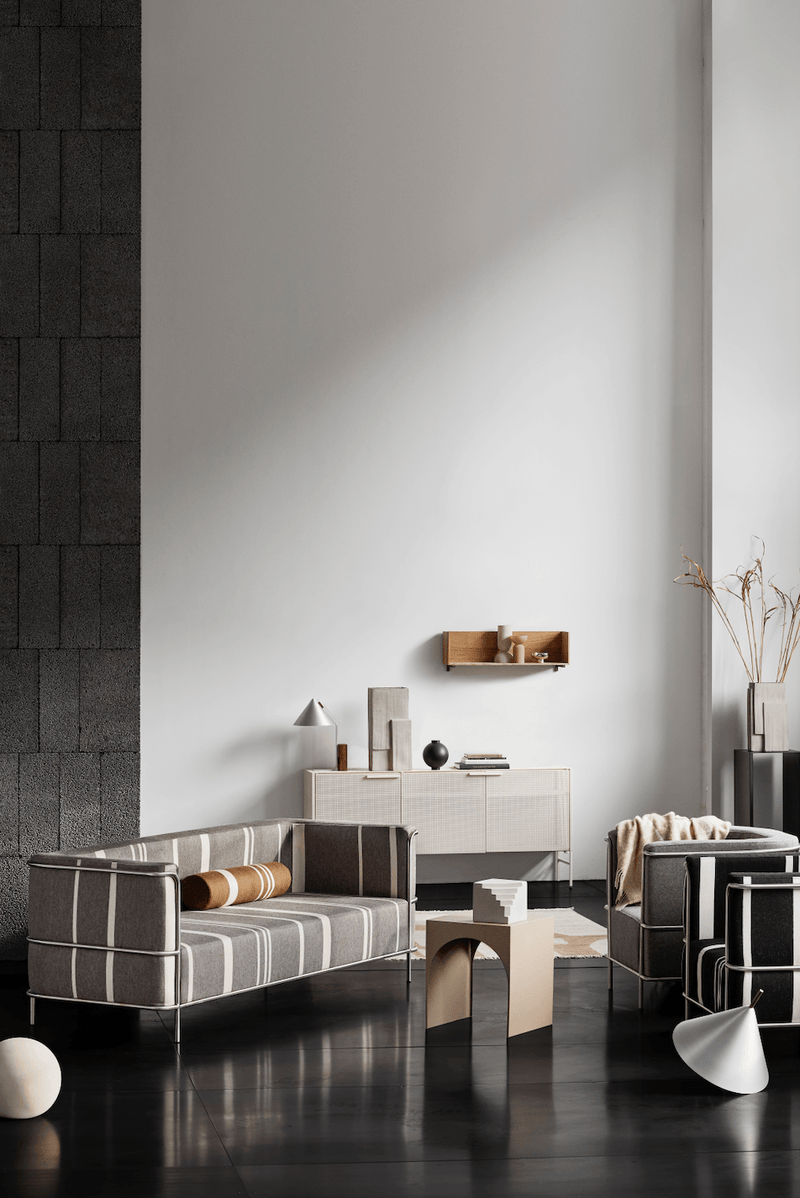 Stack Wall Shelf - HORNE