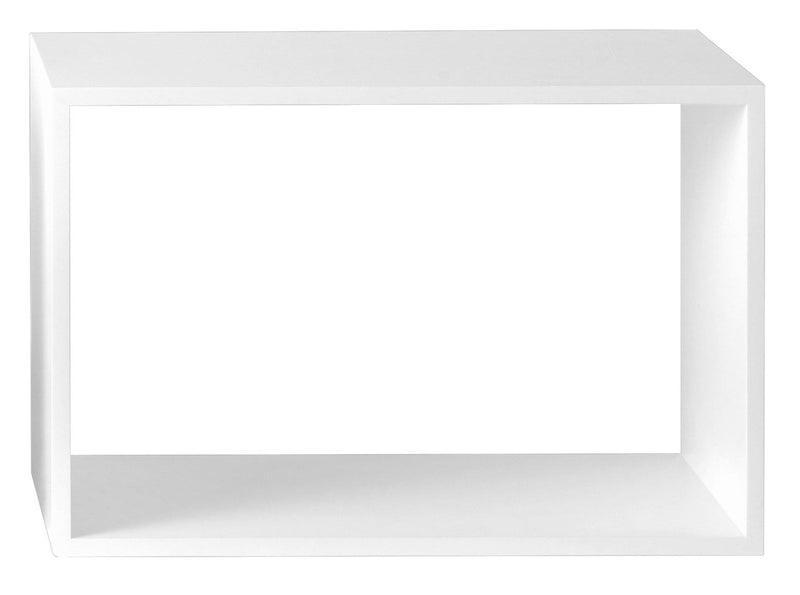 Stacked Storage System - Muuto - Shelving - Small - Light Grey - HORNE