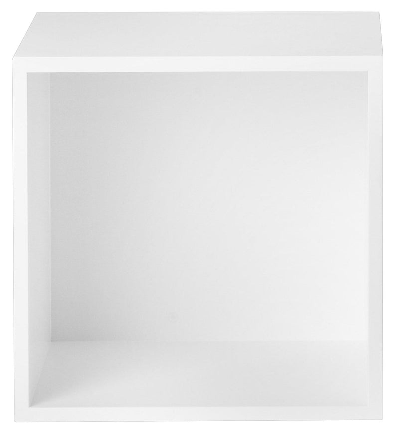 Stacked Storage System - Muuto - Shelving - Small - Light Grey - HORNE