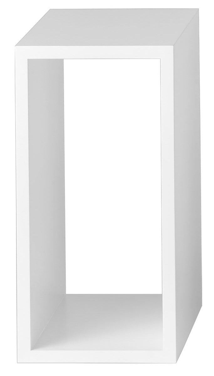 Stacked Storage System - Muuto - Shelving - Small - Light Grey - HORNE