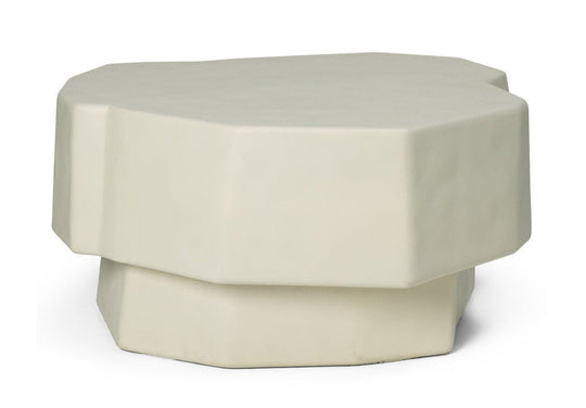 Staffa Coffee Table - Ferm Living - Tables + Desks - Small - HORNE
