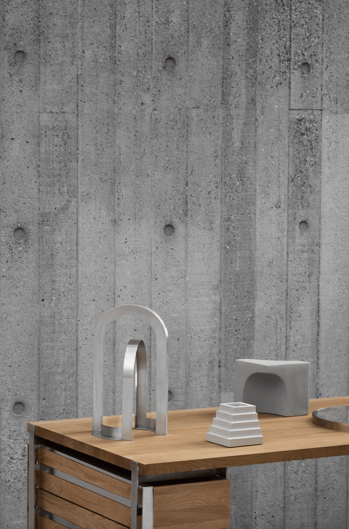 Stair Sculpture - Kristina Dam - Art + Objects - Sand - HORNE