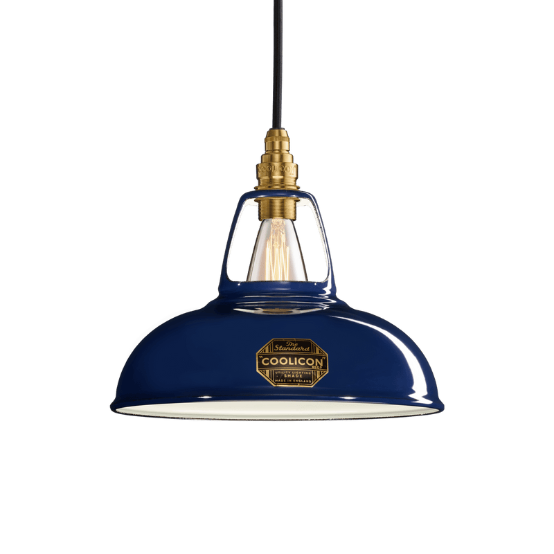 Standard Original Pendant - Coolicon - Pendants - Small - Original Grey - HORNE