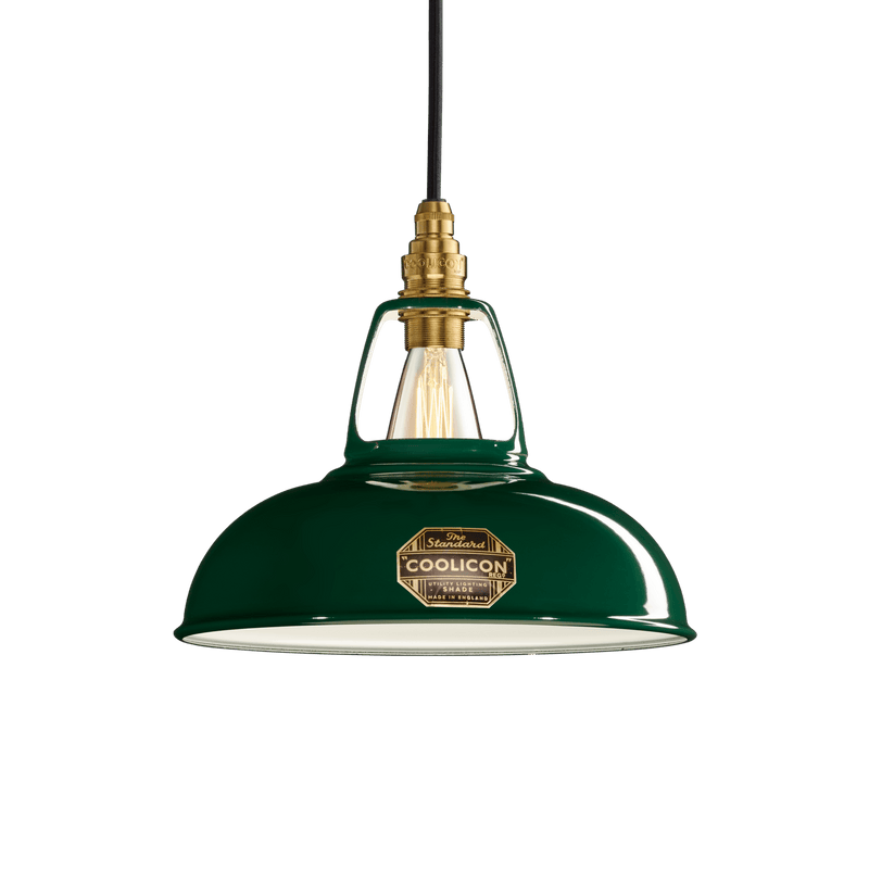 Standard Original Pendant - Coolicon - Pendants - Small - Original Grey - HORNE