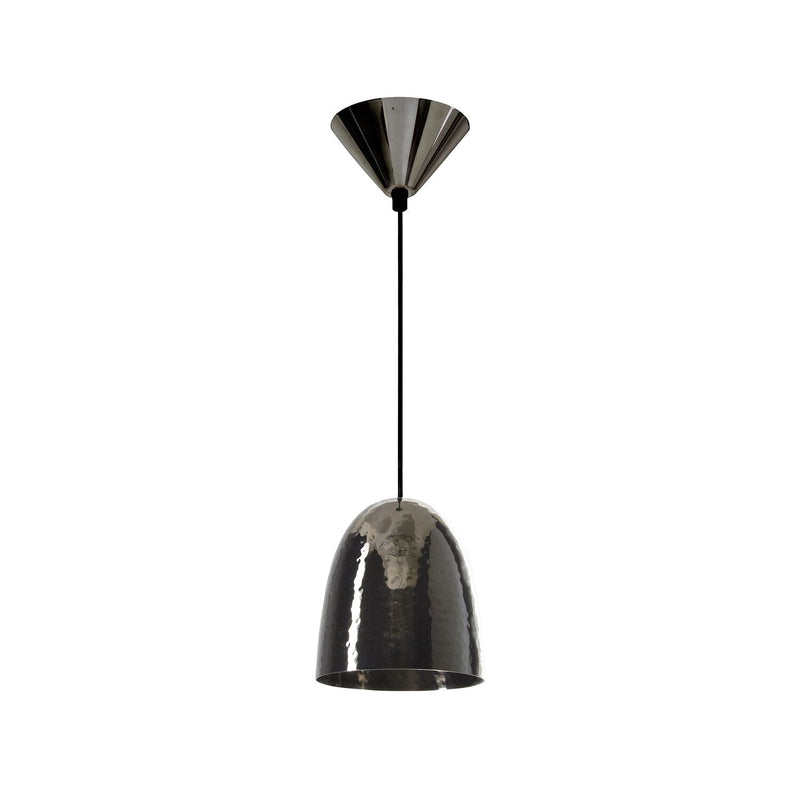 Stanley 1 Black Pendant - Hammered Finish - Original BTC - Pendants - HORNE