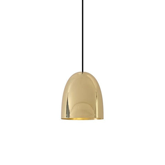 Stanley 1 Brass PendantOriginal BTC