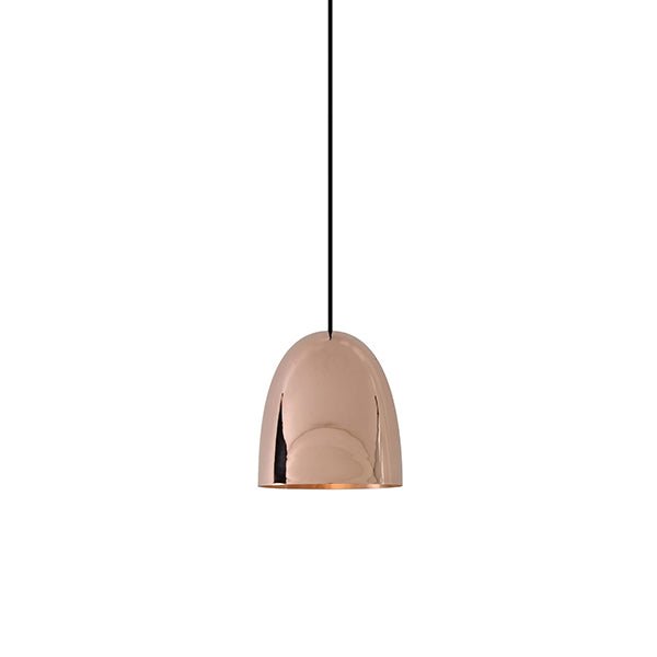 Stanley 1 Copper Pendant - Original BTC - Pendants - HORNE