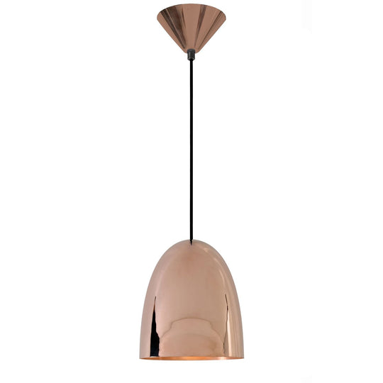 Stanley 2 Copper Pendant - Original BTC - Pendants - HORNE