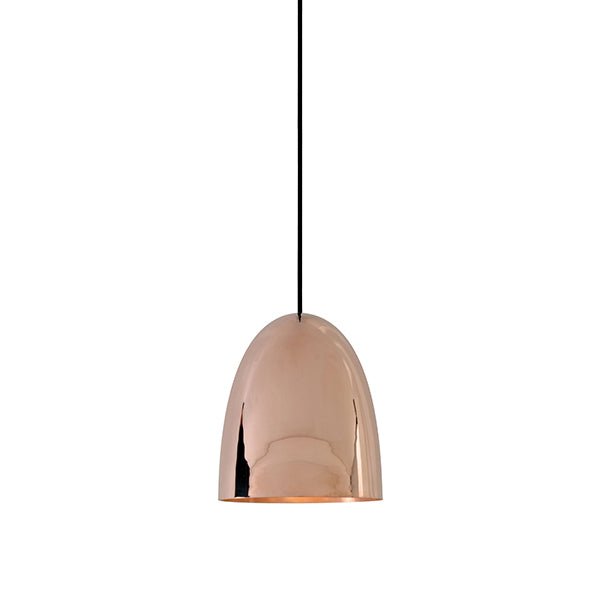 Stanley 2 Copper PendantOriginal BTC