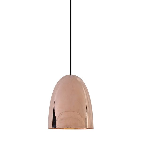 Stanley 3 Copper PendantOriginal BTC