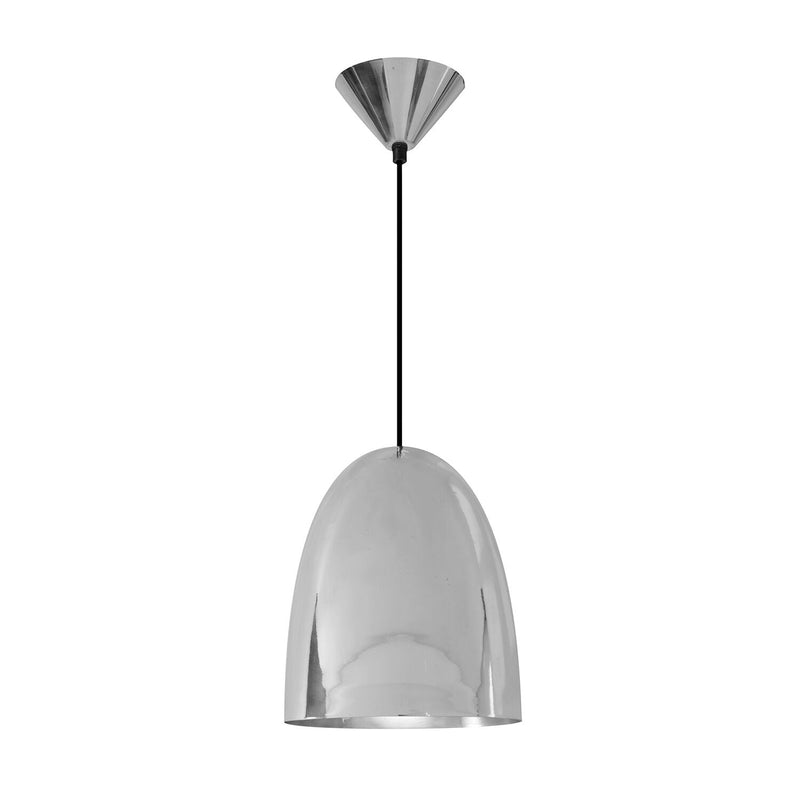 Stanley 3 Silver Pendant - Original BTC - Pendants - HORNE