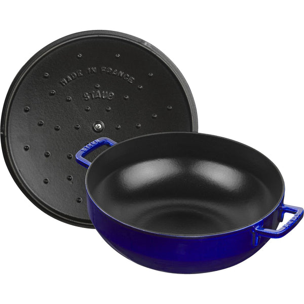 Staub Bouillabaisse Pot - 5 Qt - Staub - Cookware - HORNE