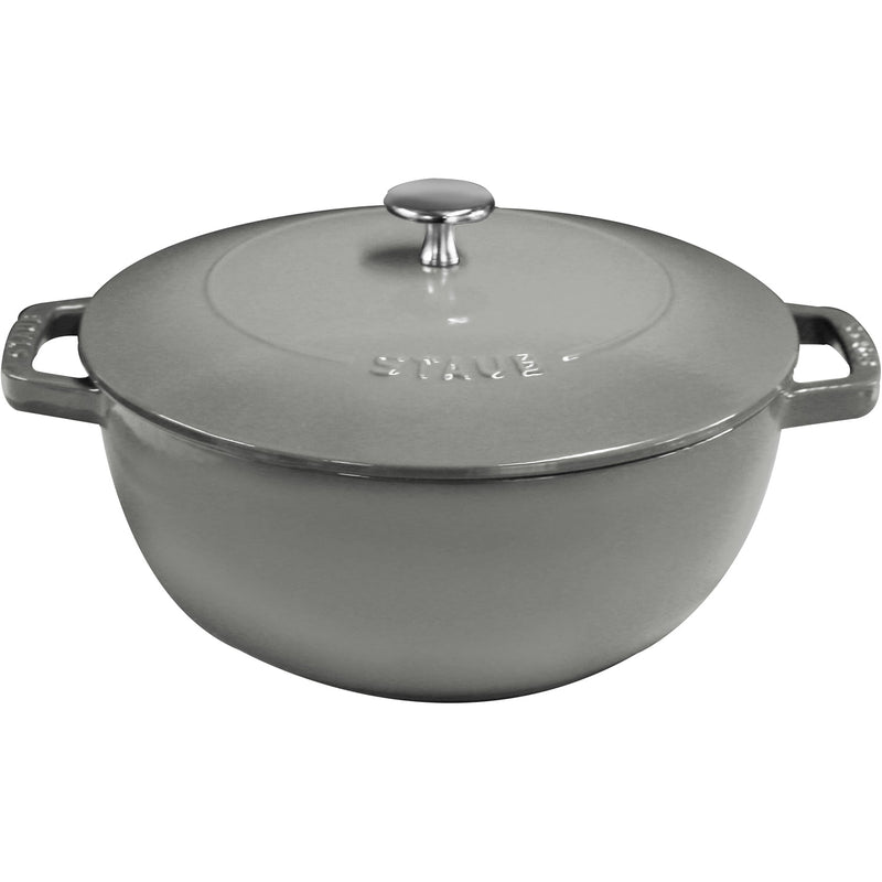 Staub Essential French Oven - 3.75qt