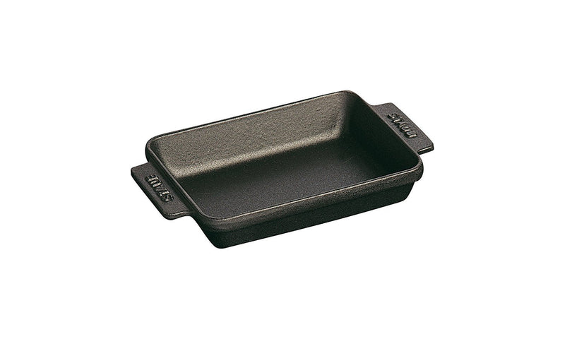 Staub Mini Rectangular Baker