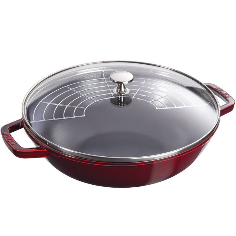 Staub Perfect Pan - 4.5qt