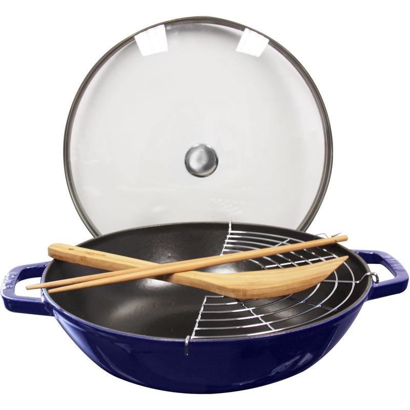 Staub Perfect Pan - 4.5qt